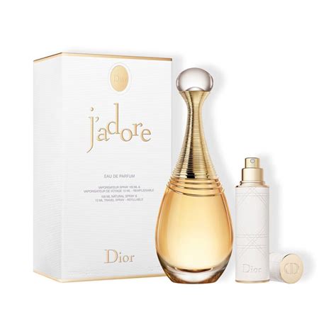 dior travel perfume women